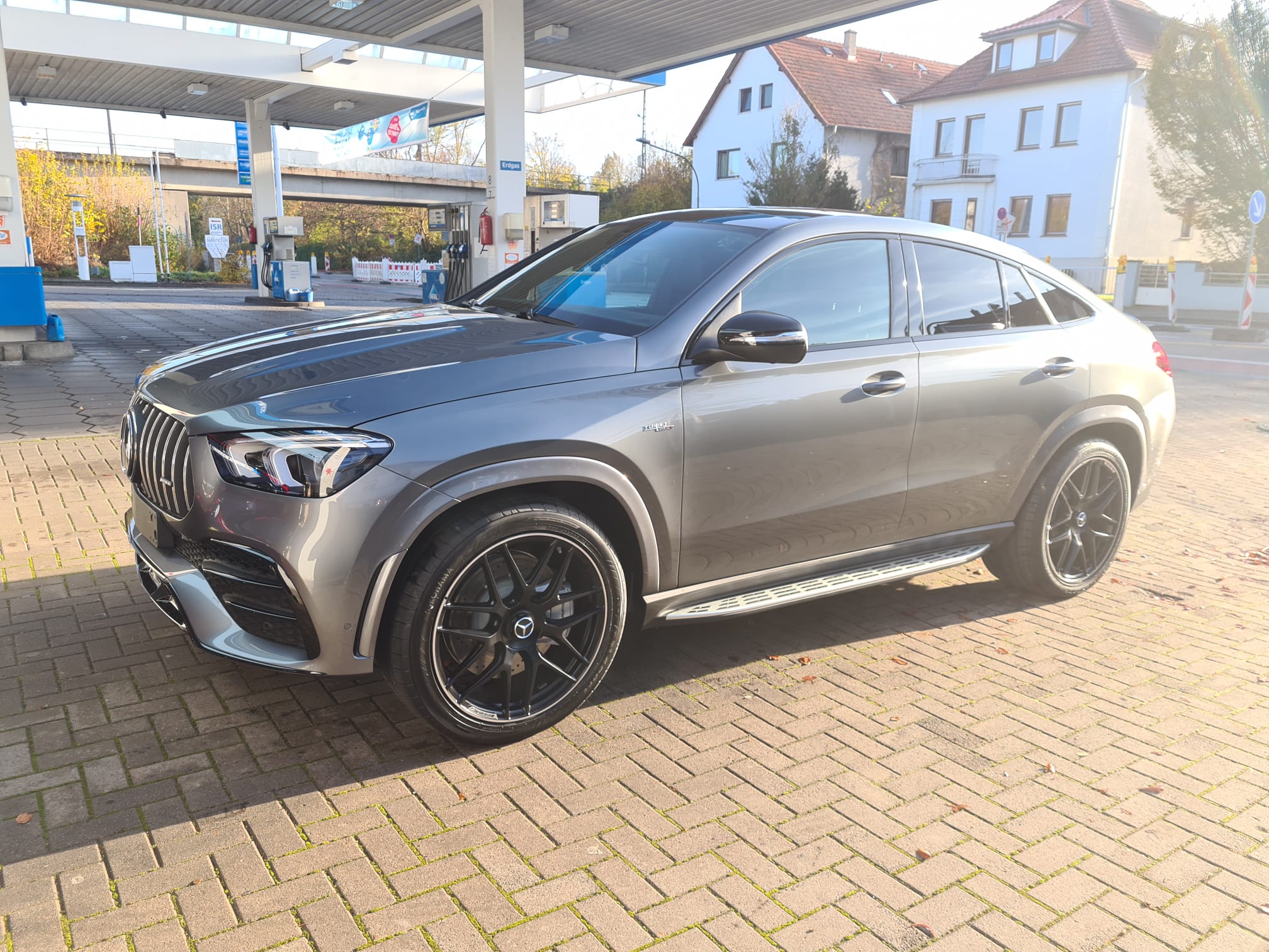 Herforder Autopflege Benz Seite