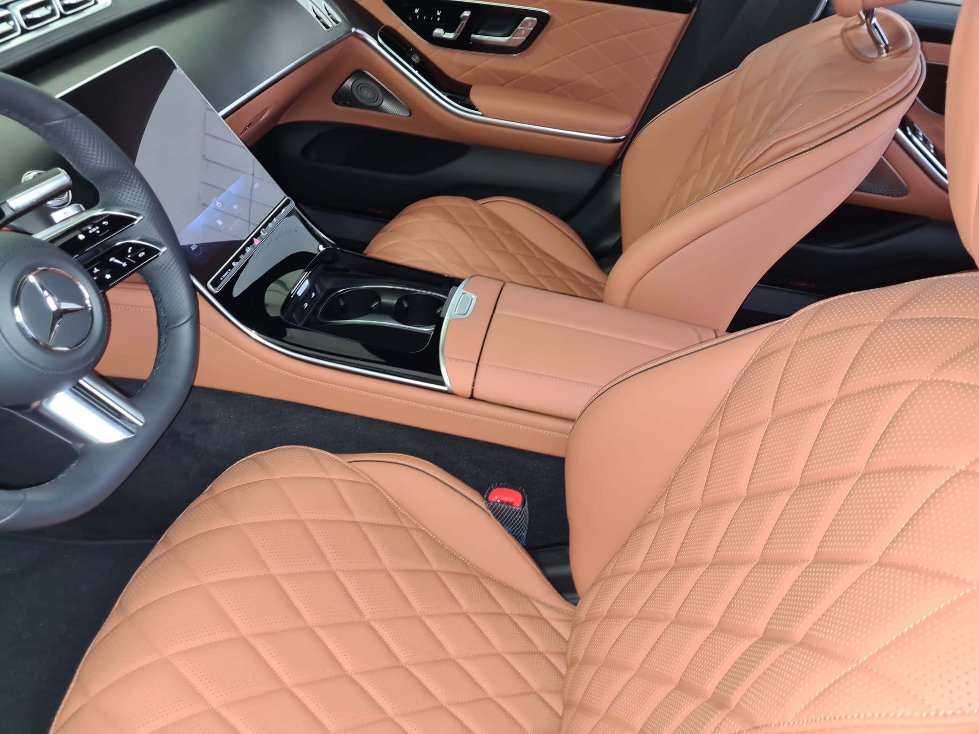 Herforder Autopflege Innen Benz 2